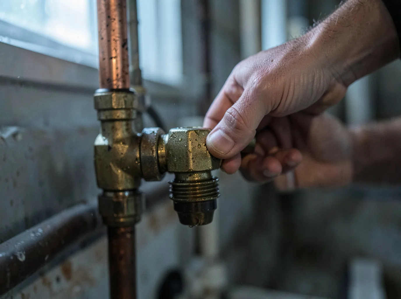 Emergency Plumber Wiseman, AR FAQs